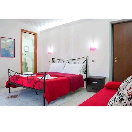 Apartmán Casa Bacchilide Syracuse Exteriér fotografie