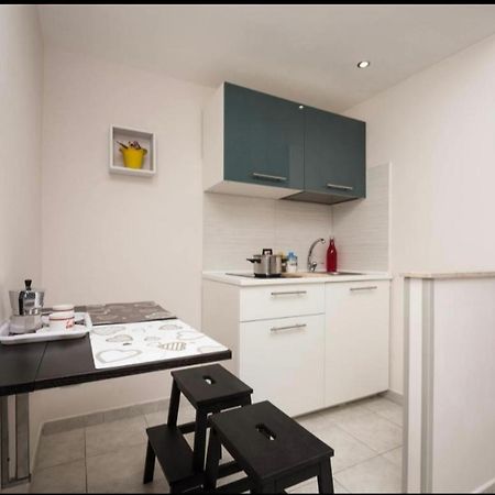 Apartmán Casa Bacchilide Syracuse Exteriér fotografie