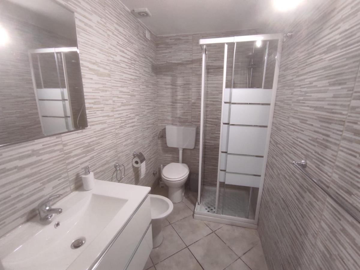 Apartmán Casa Bacchilide Syracuse Exteriér fotografie