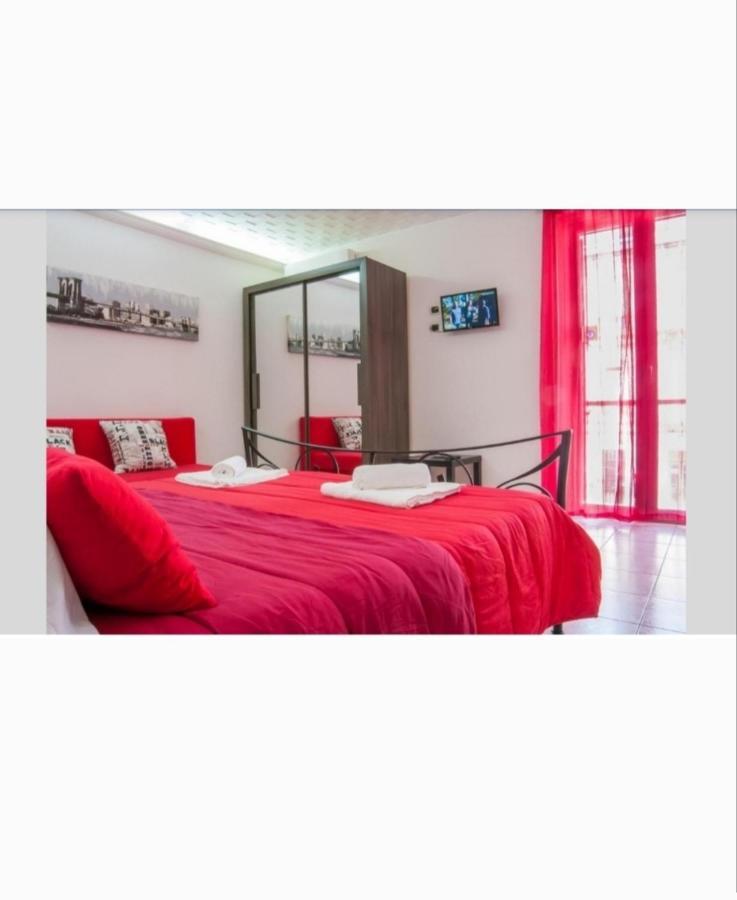 Apartmán Casa Bacchilide Syracuse Exteriér fotografie