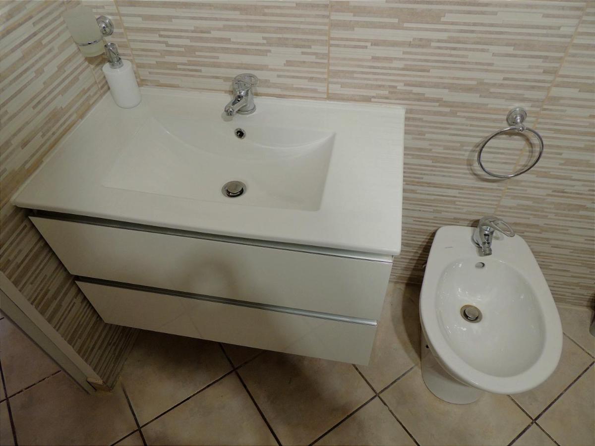 Apartmán Casa Bacchilide Syracuse Exteriér fotografie
