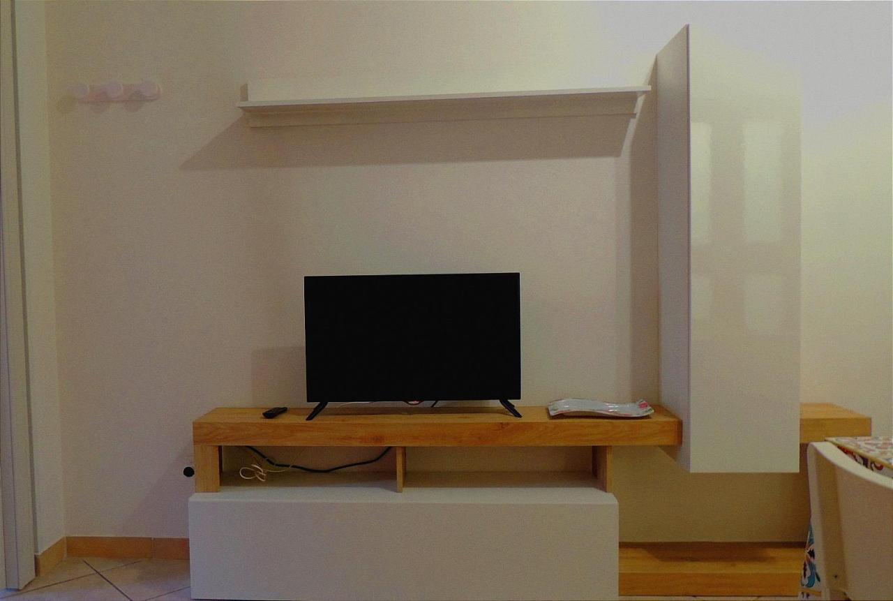Apartmán Casa Bacchilide Syracuse Exteriér fotografie