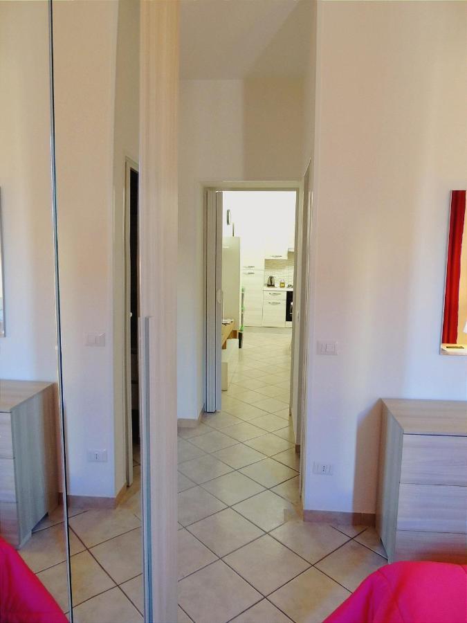 Apartmán Casa Bacchilide Syracuse Exteriér fotografie