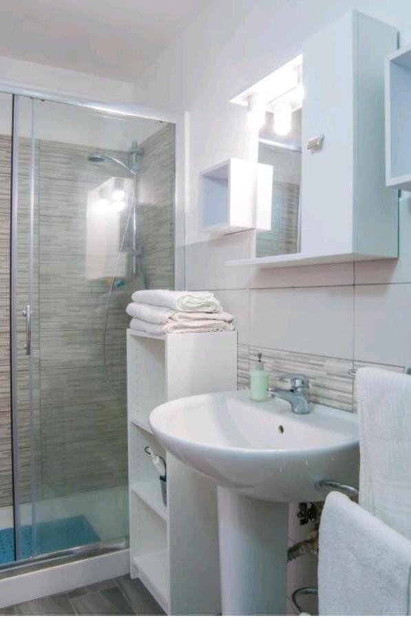 Apartmán Casa Bacchilide Syracuse Exteriér fotografie