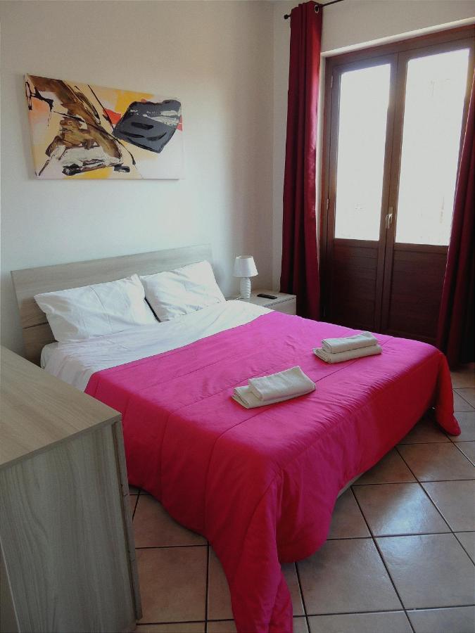 Apartmán Casa Bacchilide Syracuse Exteriér fotografie