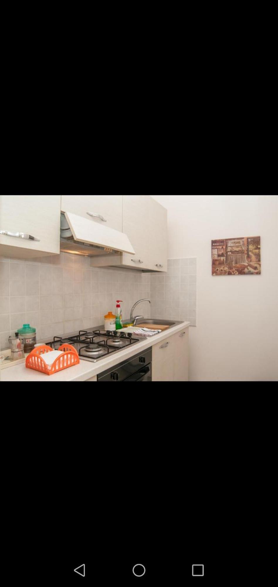 Apartmán Casa Bacchilide Syracuse Exteriér fotografie