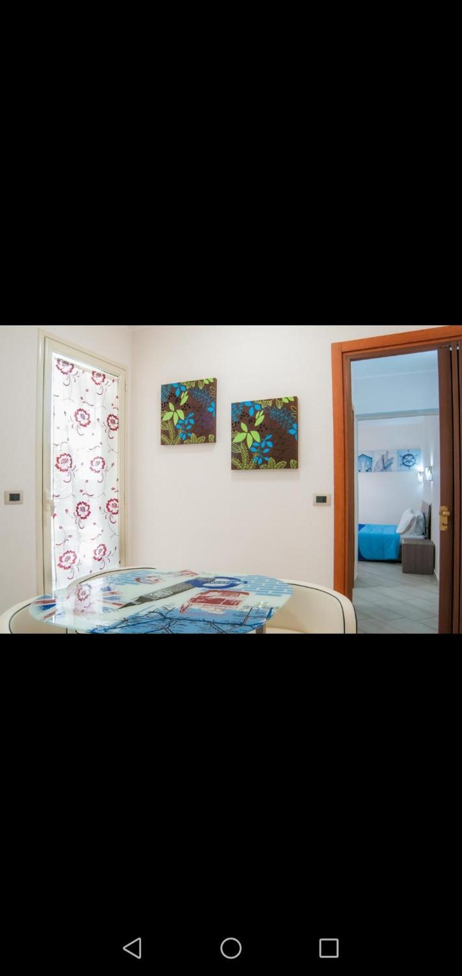 Apartmán Casa Bacchilide Syracuse Exteriér fotografie