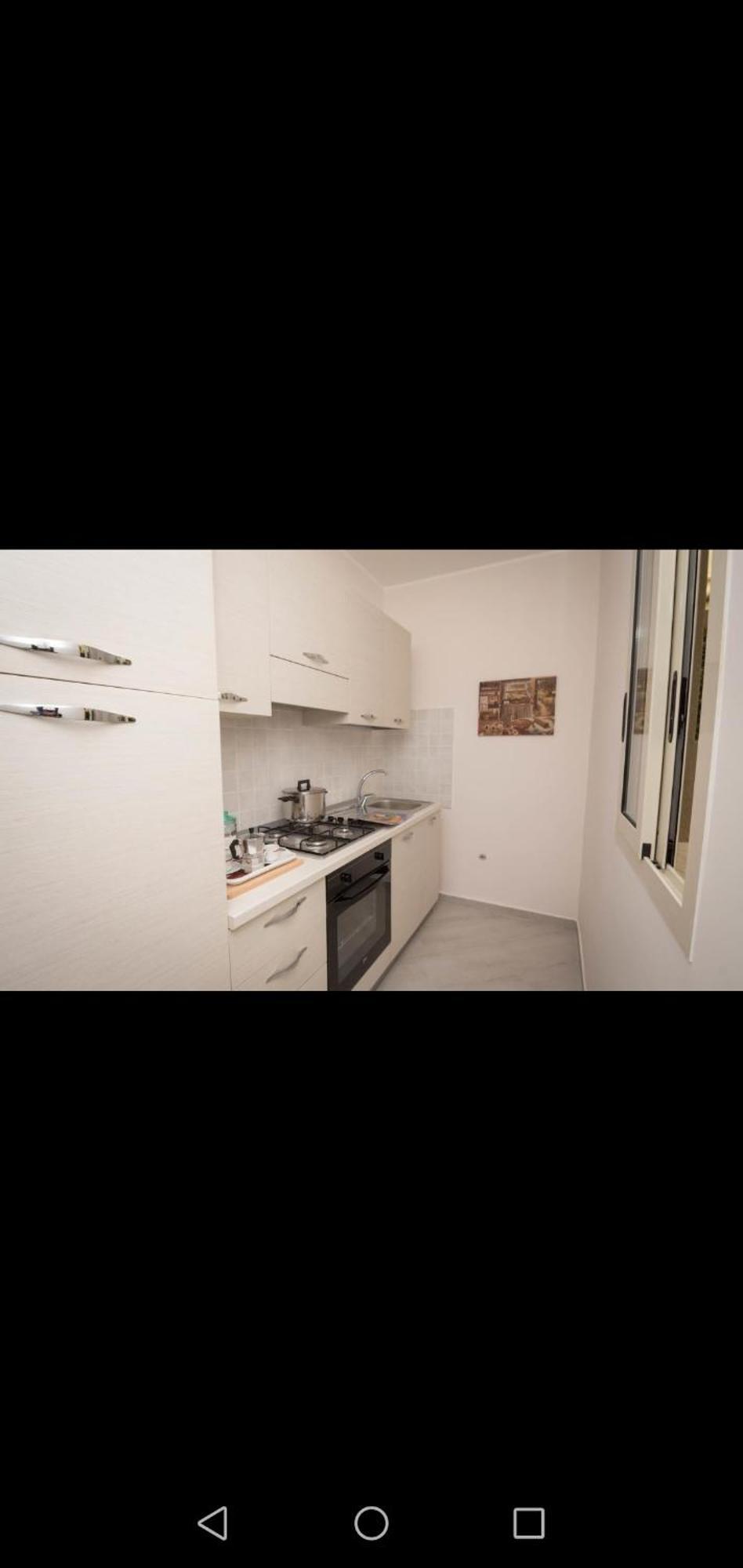 Apartmán Casa Bacchilide Syracuse Exteriér fotografie