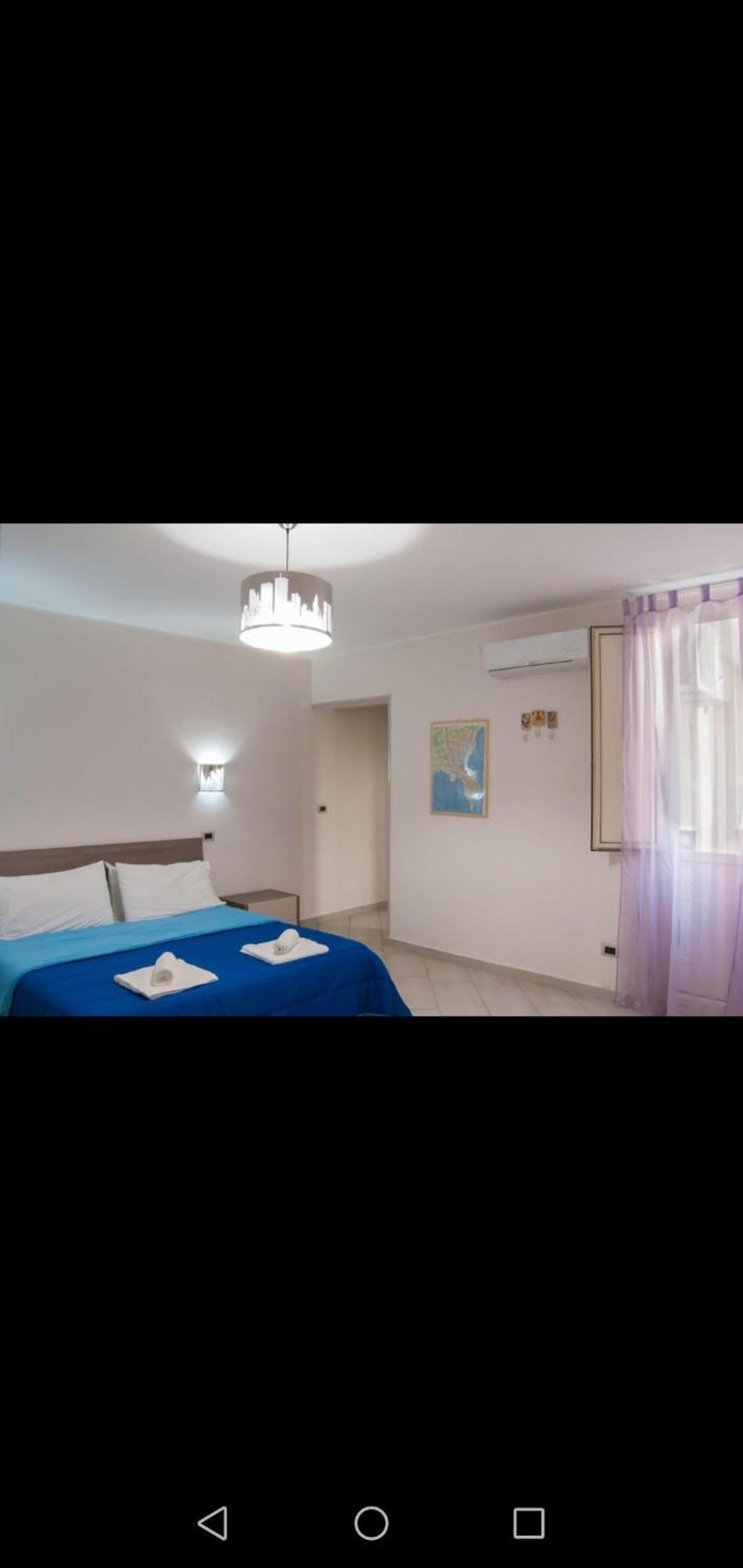 Apartmán Casa Bacchilide Syracuse Exteriér fotografie