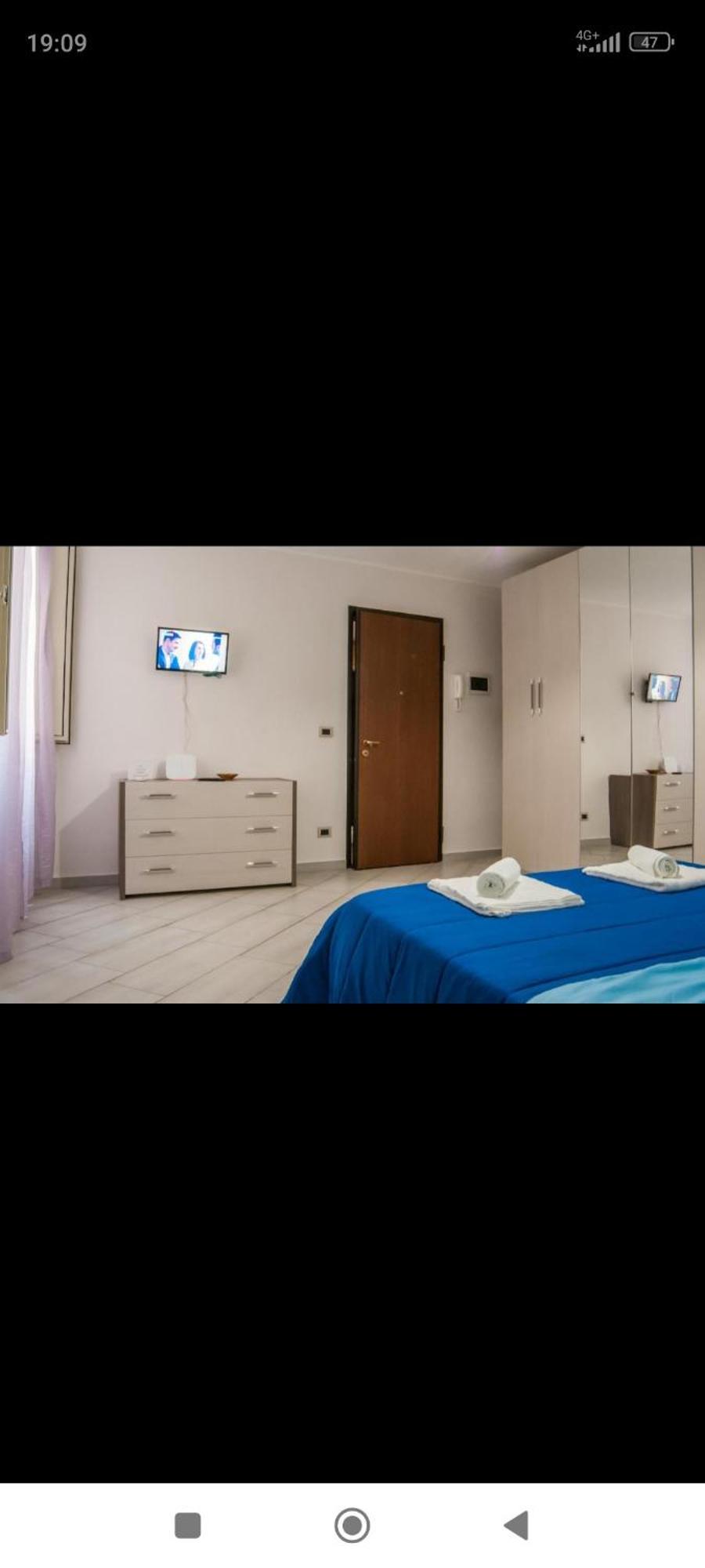Apartmán Casa Bacchilide Syracuse Exteriér fotografie