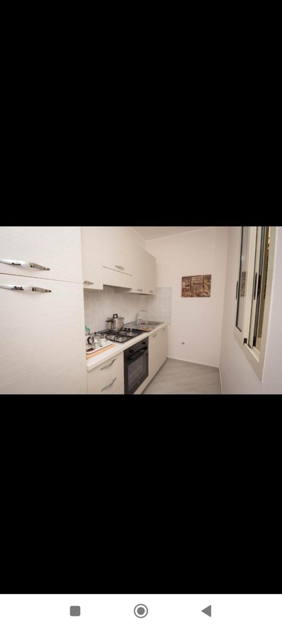 Apartmán Casa Bacchilide Syracuse Exteriér fotografie