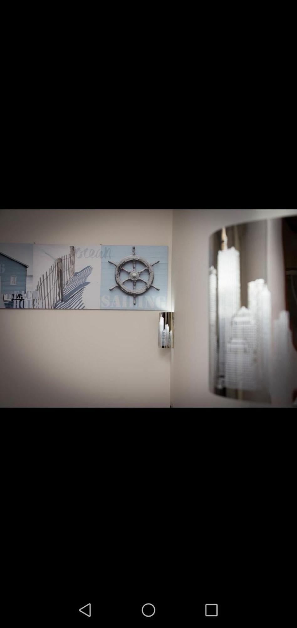Apartmán Casa Bacchilide Syracuse Exteriér fotografie