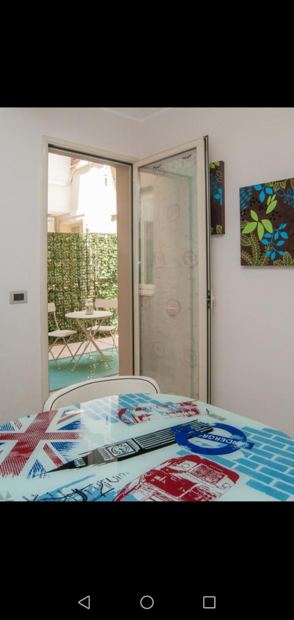 Apartmán Casa Bacchilide Syracuse Exteriér fotografie