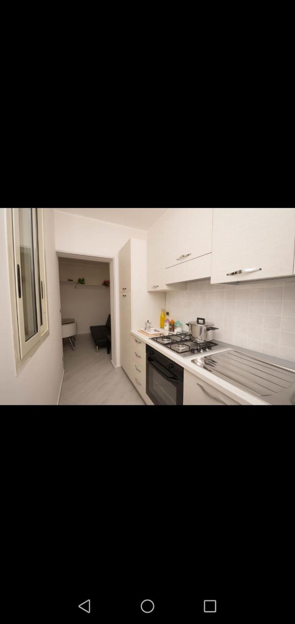 Apartmán Casa Bacchilide Syracuse Exteriér fotografie
