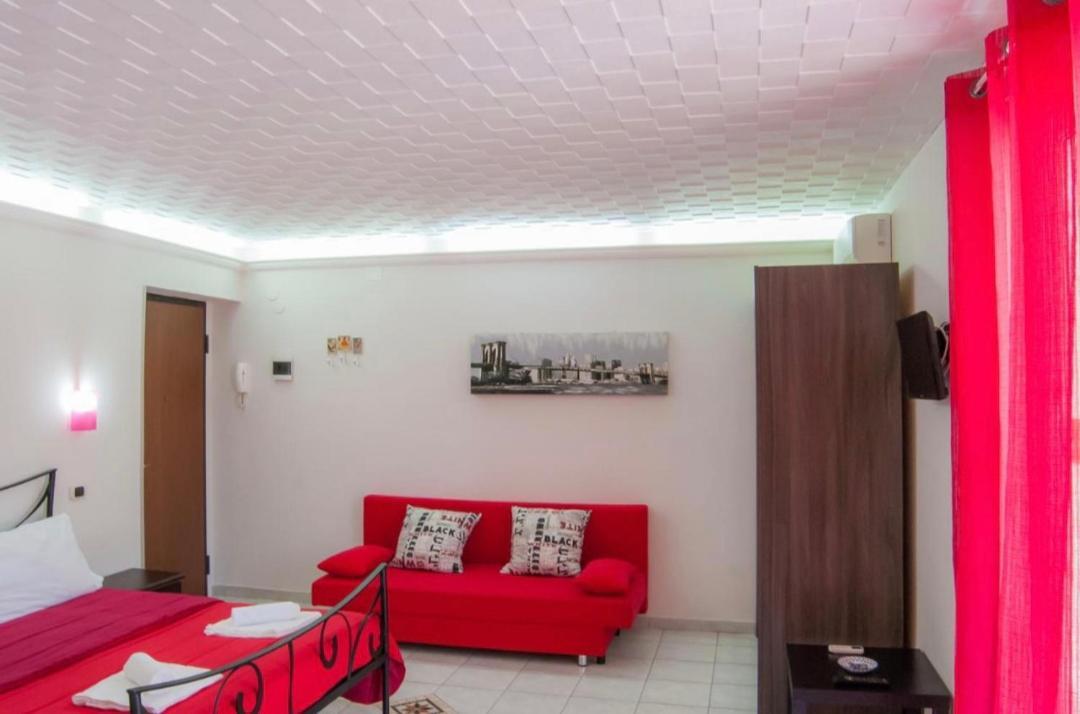 Apartmán Casa Bacchilide Syracuse Exteriér fotografie