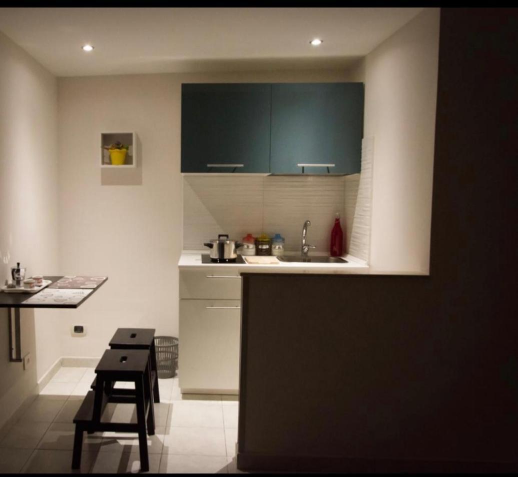 Apartmán Casa Bacchilide Syracuse Exteriér fotografie