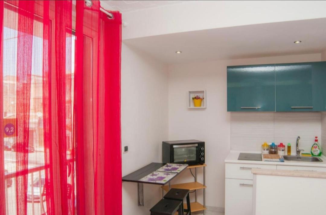 Apartmán Casa Bacchilide Syracuse Exteriér fotografie