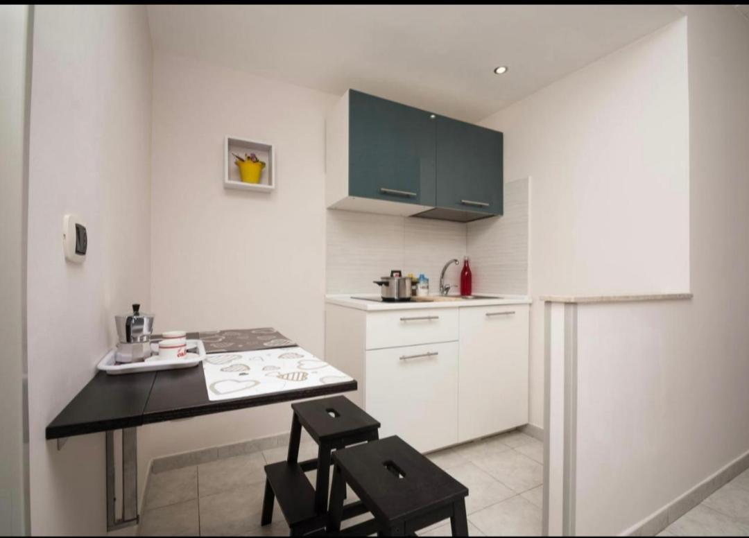 Apartmán Casa Bacchilide Syracuse Exteriér fotografie